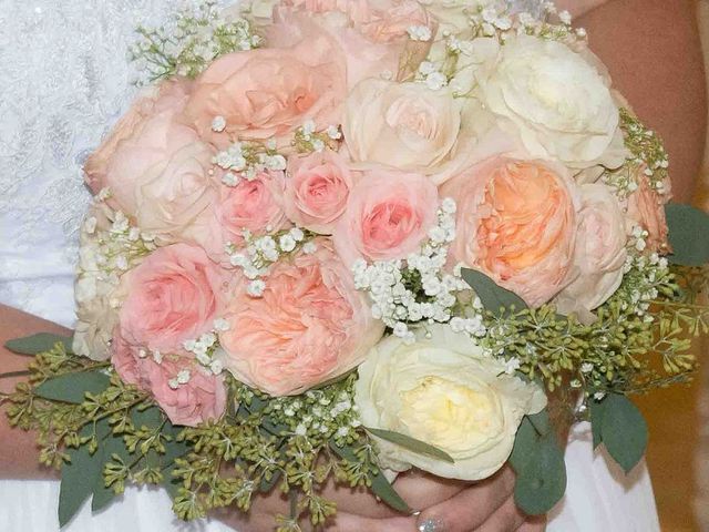 Andrew and Mckenzee&apos;s Wedding in Ocean City, Maryland 7