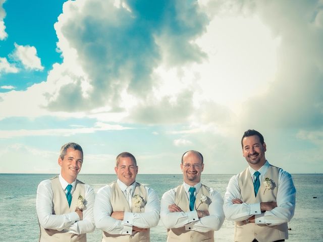 Christopher and Melanie&apos;s Wedding in Gros Islet, St. Lucia 62