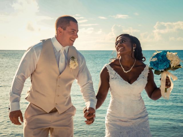 Christopher and Melanie&apos;s Wedding in Gros Islet, St. Lucia 70
