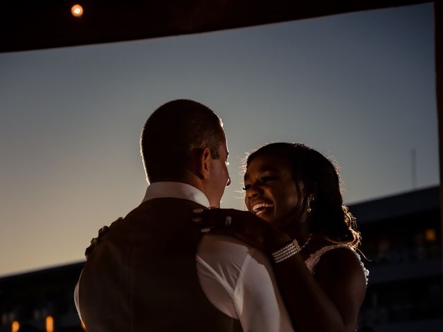 Christopher and Melanie&apos;s Wedding in Gros Islet, St. Lucia 94