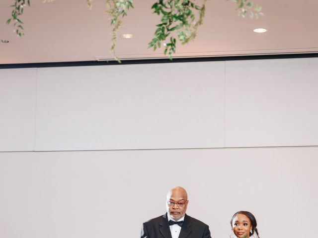 Theo and Amaya&apos;s Wedding in Charlotte, North Carolina 179