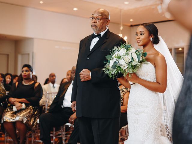Theo and Amaya&apos;s Wedding in Charlotte, North Carolina 187