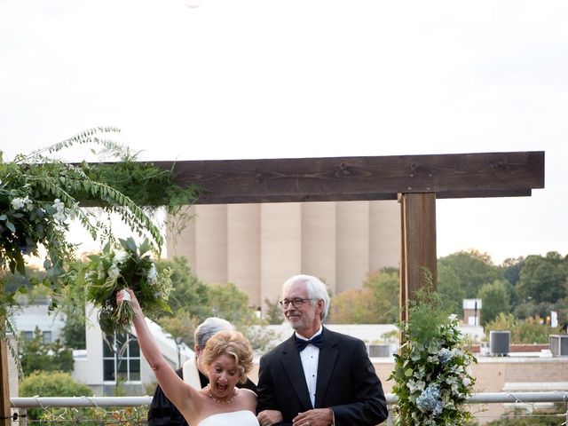 Bruce and Barbara&apos;s Wedding in Greenville, South Carolina 8