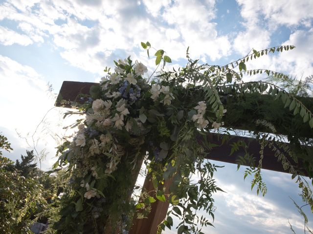 Bruce and Barbara&apos;s Wedding in Greenville, South Carolina 12