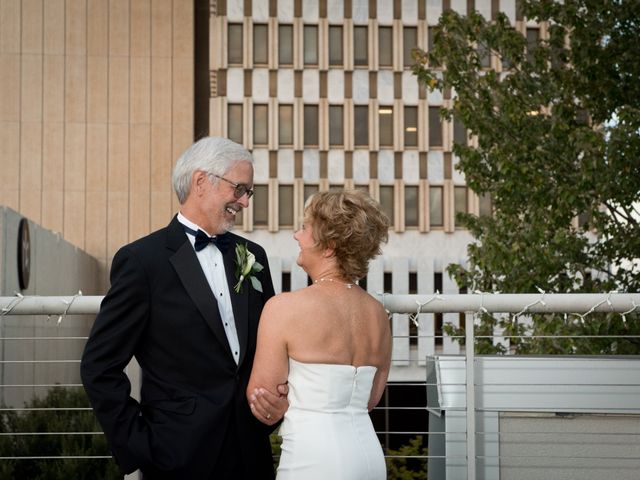 Bruce and Barbara&apos;s Wedding in Greenville, South Carolina 19