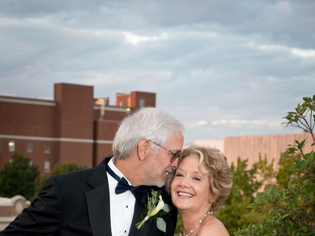 Bruce and Barbara&apos;s Wedding in Greenville, South Carolina 1