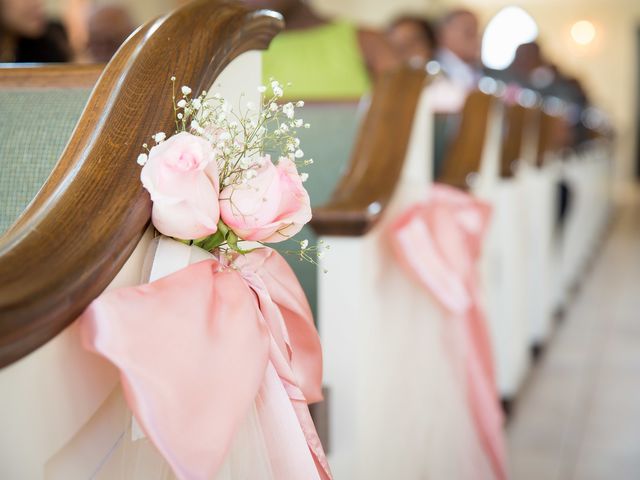 Jeremy and Gabrielle&apos;s Wedding in Sugar Hill, Georgia 79