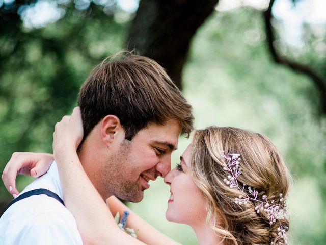Josh and Caroline&apos;s Wedding in Greenville, South Carolina 1