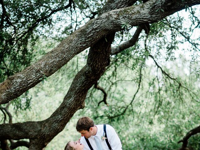 Josh and Caroline&apos;s Wedding in Greenville, South Carolina 11