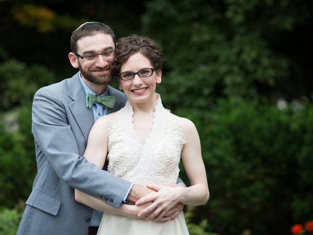 Ben and Elizabeth&apos;s Wedding in Saint Paul, Minnesota 10