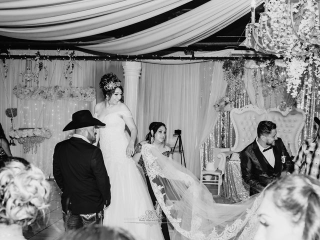 Luz and Pablo&apos;s Wedding in Arlington, Texas 2