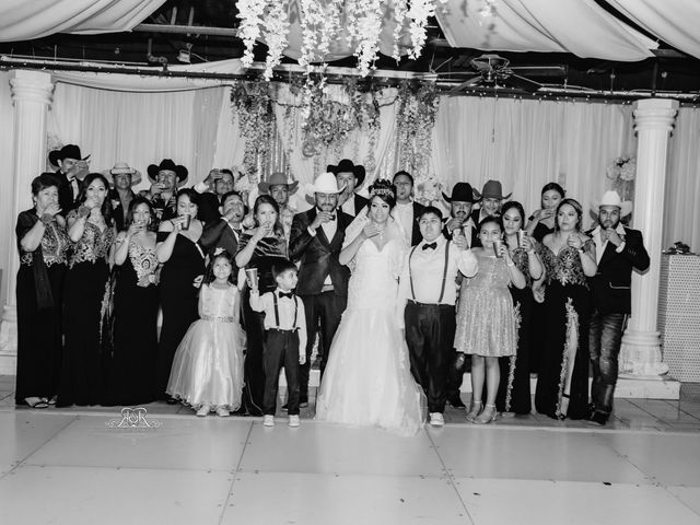 Luz and Pablo&apos;s Wedding in Arlington, Texas 8