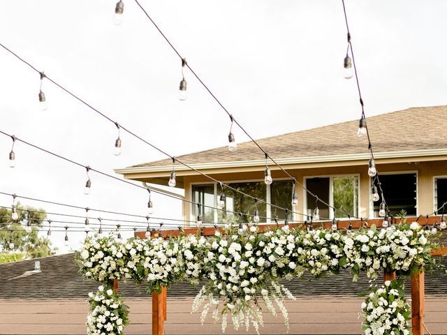 Kaleomana and Keanna&apos;s Wedding in Koloa, Hawaii 5