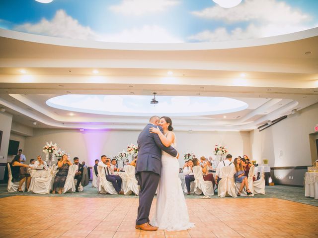 AJ B and Irma&apos;s Wedding in South Padre Island, Texas 2