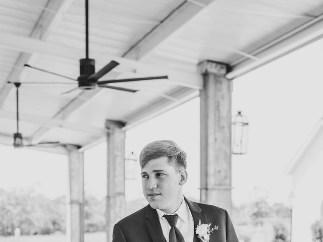 Cody and Meghan&apos;s Wedding in Brenham, Texas 64