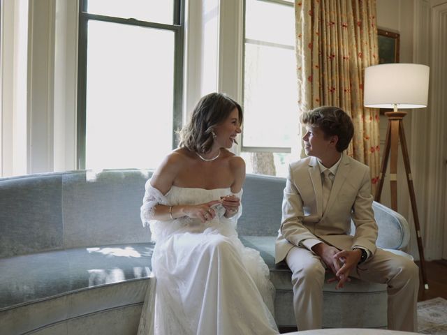 Martina and John&apos;s Wedding in Beverly, Massachusetts 10