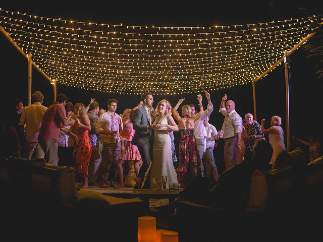 Mathew and Jessica&apos;s Wedding in Tulum, Mexico 1