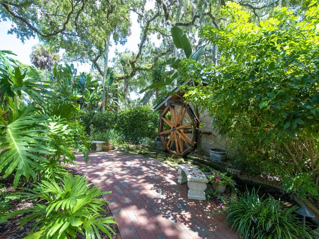 Michel and Laura&apos;s Wedding in Port Orange, Florida 15