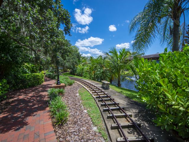 Michel and Laura&apos;s Wedding in Port Orange, Florida 27