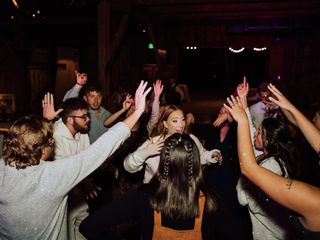 Shiloh &amp; Michael's wedding 2