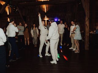 Shiloh &amp; Michael's wedding 3