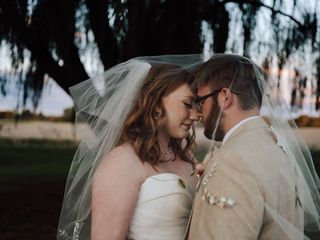 Shiloh & Michael's wedding
