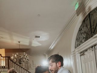 Sean &amp; Kayla's wedding 3