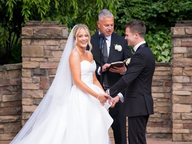 Mitch and Hailey&apos;s Wedding in Ann Arbor, Michigan 15