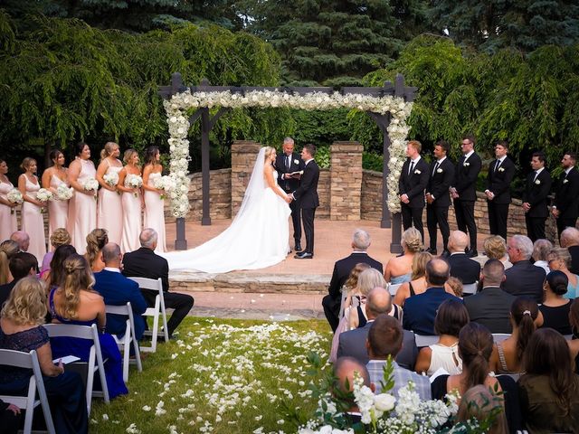 Mitch and Hailey&apos;s Wedding in Ann Arbor, Michigan 41