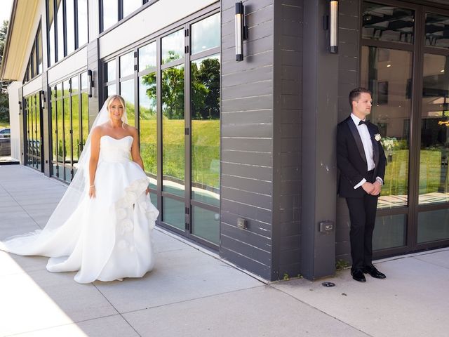 Mitch and Hailey&apos;s Wedding in Ann Arbor, Michigan 44