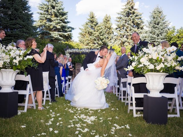 Mitch and Hailey&apos;s Wedding in Ann Arbor, Michigan 55