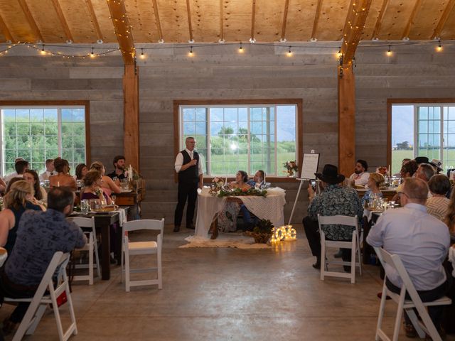 Nick and Isabella's Wedding in Gardnerville, Nevada 12