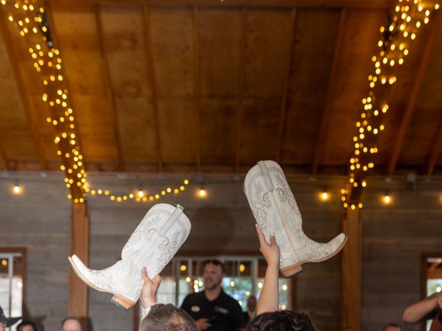 Nick and Isabella's Wedding in Gardnerville, Nevada 13