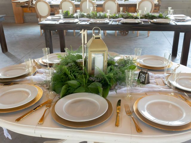 Nick and Isabella's Wedding in Gardnerville, Nevada 25