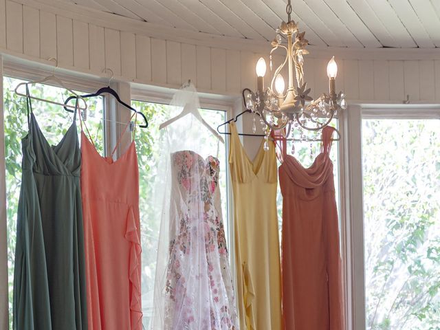 Nick and Isabella's Wedding in Gardnerville, Nevada 31