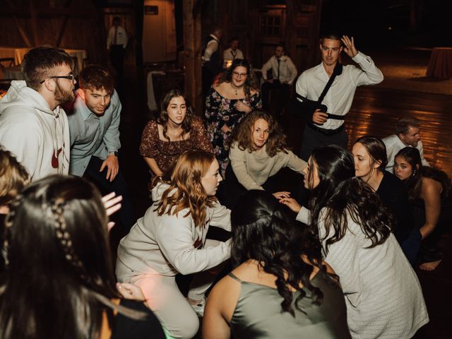 Michael and Shiloh's Wedding in Lancaster, Pennsylvania 1