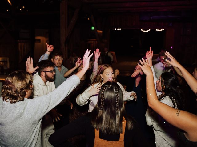 Michael and Shiloh's Wedding in Lancaster, Pennsylvania 2
