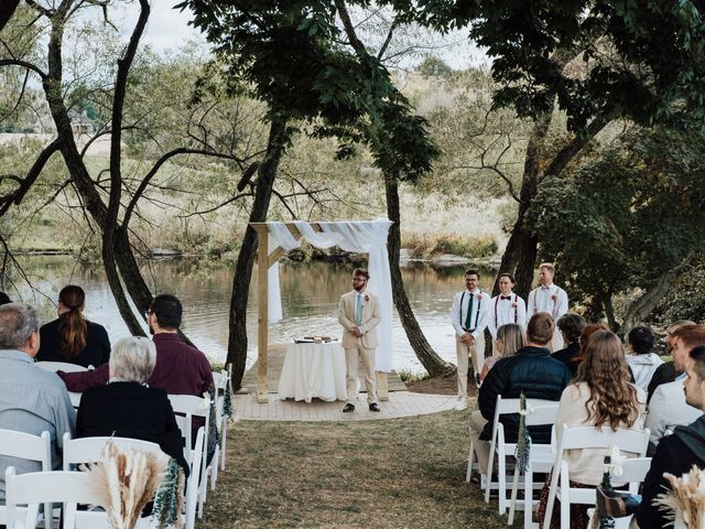 Michael and Shiloh's Wedding in Lancaster, Pennsylvania 4