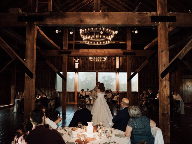 Michael and Shiloh's Wedding in Lancaster, Pennsylvania 12