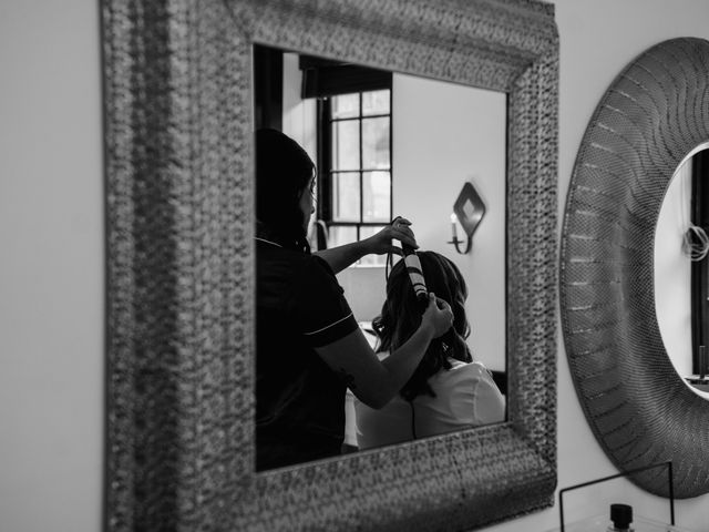 Michael and Shiloh's Wedding in Lancaster, Pennsylvania 13