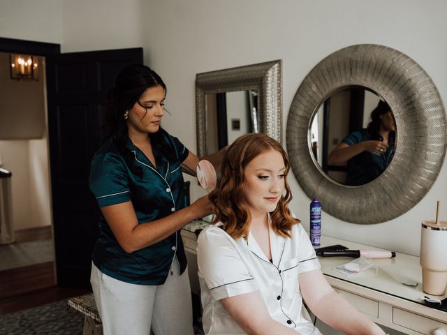 Michael and Shiloh's Wedding in Lancaster, Pennsylvania 15