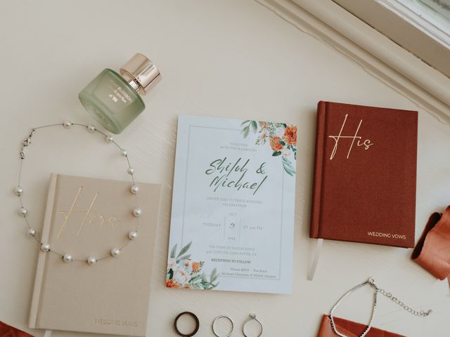 Michael and Shiloh's Wedding in Lancaster, Pennsylvania 19