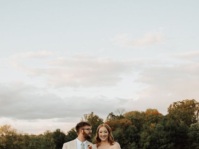 Michael and Shiloh's Wedding in Lancaster, Pennsylvania 23