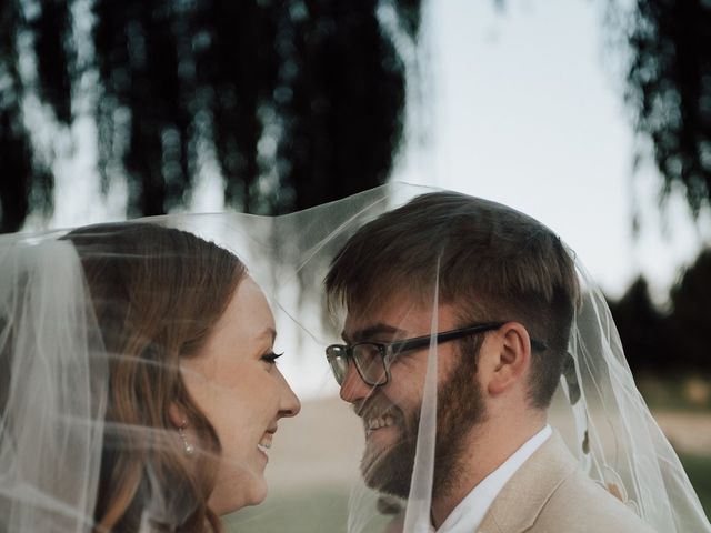 Michael and Shiloh's Wedding in Lancaster, Pennsylvania 24