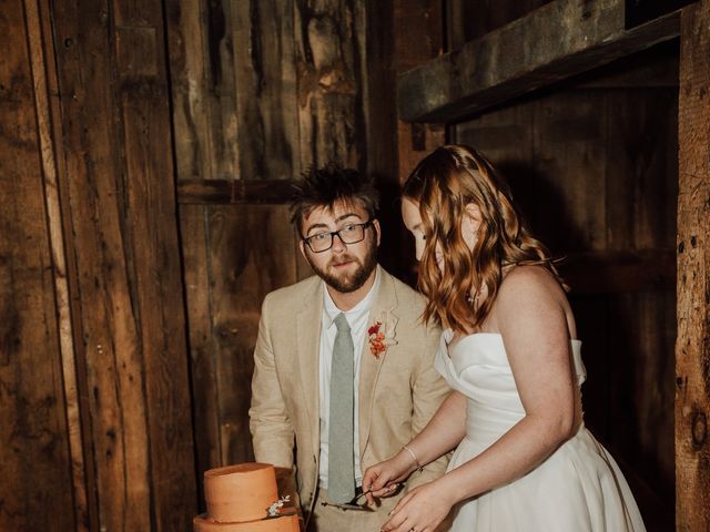 Michael and Shiloh's Wedding in Lancaster, Pennsylvania 25