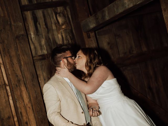Michael and Shiloh's Wedding in Lancaster, Pennsylvania 26