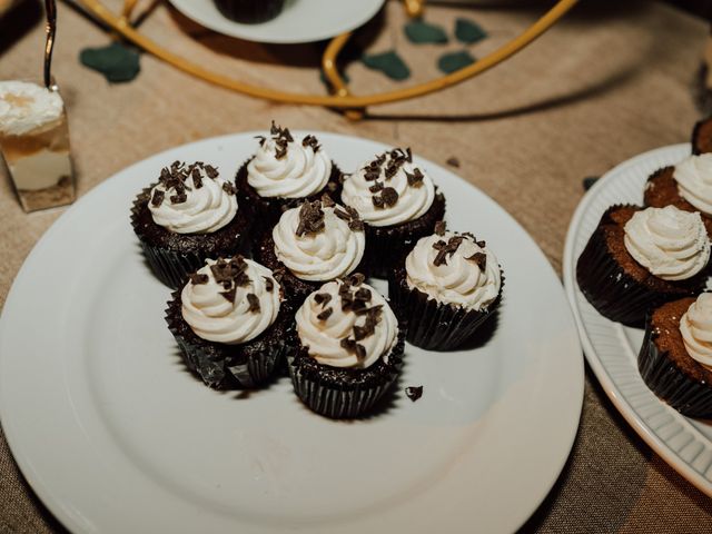 Michael and Shiloh's Wedding in Lancaster, Pennsylvania 27