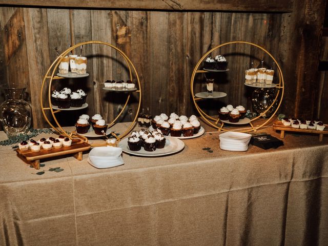 Michael and Shiloh's Wedding in Lancaster, Pennsylvania 28