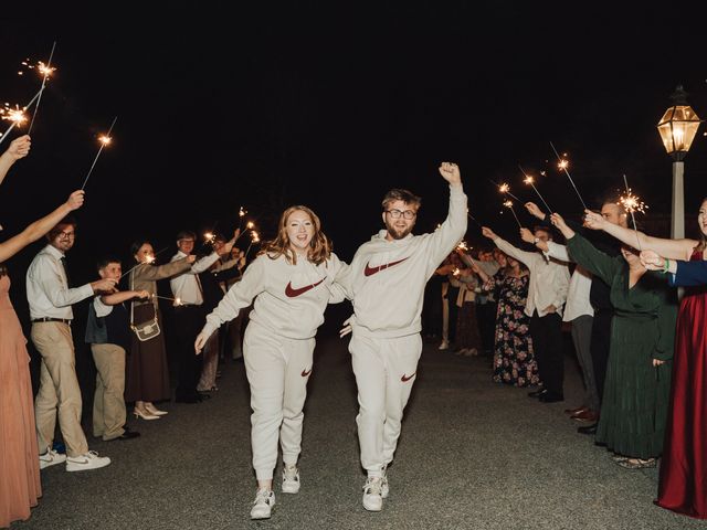 Michael and Shiloh's Wedding in Lancaster, Pennsylvania 29