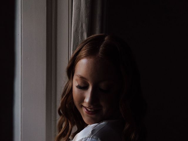 Michael and Shiloh's Wedding in Lancaster, Pennsylvania 31